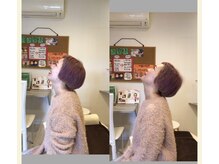 ウィル(will)/肩こり解消｜美容鍼灸サロンwill