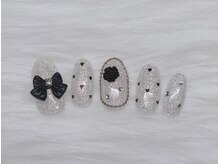 マルドット(Maru.)/【Ｈand】Mコース　15