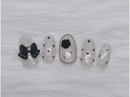 【Ｈand】Mコース　15