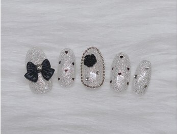 マルドット(Maru.)/【Ｈand】Mコース　15