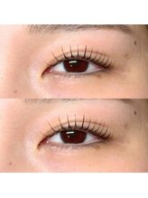 リノバイミラ 柏(Lino by MIRA)/まつ毛パーマ☆