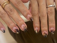 大人ニュアンスアート・インク