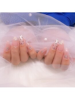 エムネイル(m nail)/