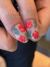 ネイルズキュー(NAILS CUE)/オーダーデザイン