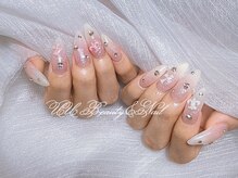 ユーユービューティネイル 上野御徒町店(UU Beauty&Nail)/