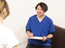 レックス整骨院 新さっぽろ店(REX整骨院)