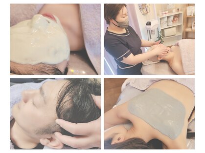 アクアビューティ ミヨン(Aqua beauty MIYON)の写真