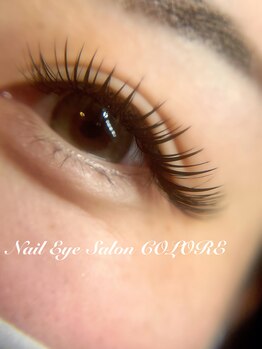 クロレ(Nail Salon COLORE)/どの角度からでも美しく