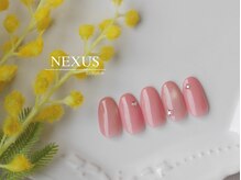 ネクサス(NEXUS)/★2026年3月★定額デザイン