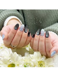 4本アート+マグ