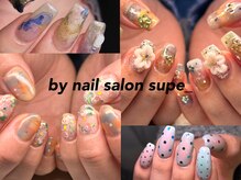 スープ 三鷹(supe_)