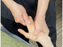 あおば接骨院/深部のつらさにアプローチ♪