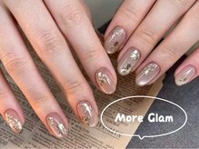 モアグラム 池袋東口店(More Glam)/持ち込み