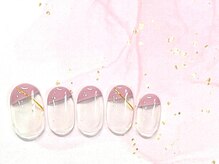 ショットモード(Shot Mode)/4月定額シンプルデザイン