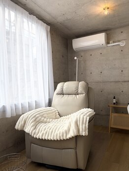 オユ(Oyu)/プライベート空間