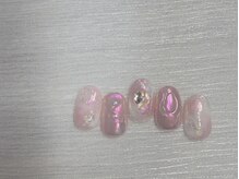 ベルフルール VIP店/春ニュアンスデザイン