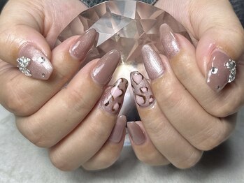 ルノアドットルーム(Lunoa.room)/ワンホンネイル