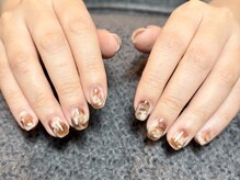 ツインネイル 名古屋駅店(twin.nail)/カフェネイル