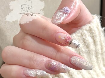 ロンロンネ 高田馬場(ronronne.)/【10design】 -お任せデザイン-