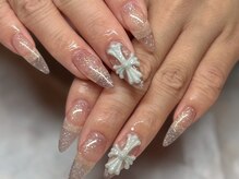 ジョイエ(joie)/フラッシュネイル