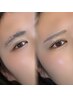 ★Rina.Momo限定★まつ毛パーマ&アイブロウワックス¥5,000