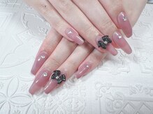 ピュアティネイル(purity nail)