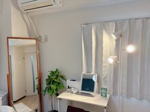 ビオーム 月と華(Bioom)の雰囲気（ゆったりとできる空間でお待ちしております。）