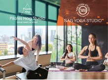 ナグヨガスタジオ イオンモールナゴヤドーム前店(NAG YOGA STUDIO)