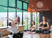 ナグヨガスタジオ イオンモールナゴヤドーム前店(NAG YOGA STUDIO)