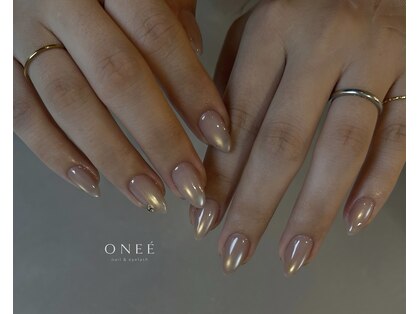 ワンネ(ONEE)の写真