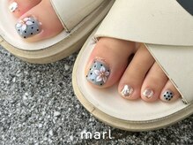 マール 甲子園店(marl)/foot 4art