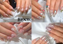 モコ(moco.)