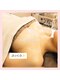 ヨリーズサロン(yoris.salon)の写真/年齢とともに変わるバストライン。美しい姿勢とふっくら上向き曲線を目指すミラクルバストで自律神経ケア◎