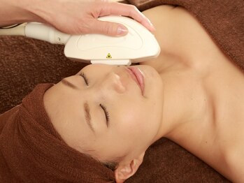 サロンシュシュ(ChouChou)/フェイシャル施術3