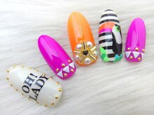 アンジェヴォーグ 名古屋本店(Angevogue)/オオハシ　リゾート