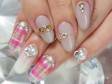 アンジュ(Ange)/デザインアートし放題☆