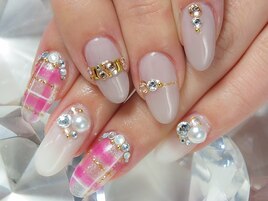 デザインアートし放題☆