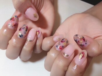 ネイル&アイラッシュ ルミア(Nail & Eyelash LUMIA)/☆Art付け放題☆