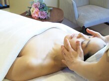 ベルリアン(BelleLien)/フェイシャルコース