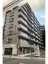 グラティアス(Gratias.)/【外観１】日東ハイツ