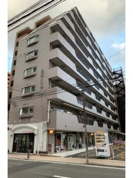 グラティアス(Gratias.)/【外観1】日東ハイツ