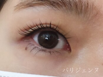 イリゼ 穴生店(iris’ee)/ラッシュリフト