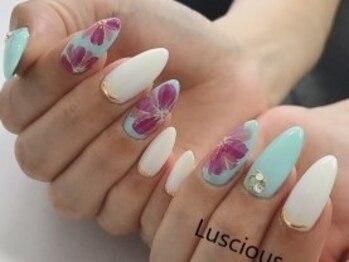 ラシェスキタモト (luscius kitamoto)/こだわりプラン