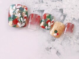 シーズンデザイン【クリスマス】