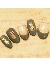 ネイルサロン プラティーン 国立(PLATINE)/