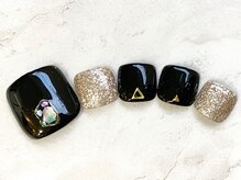 コーラルワン(CORAL ONE)/フット☆