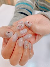 ジャストネイル(JustNail)/