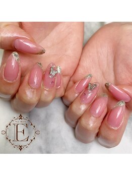 ネイルルーム E/ハンドネイル