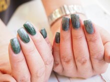 ネイルズ ヴィヴィアン(Nail's Vivienne)/ユニコーンマグネット