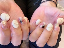 チル(chill)/お任せデザイン